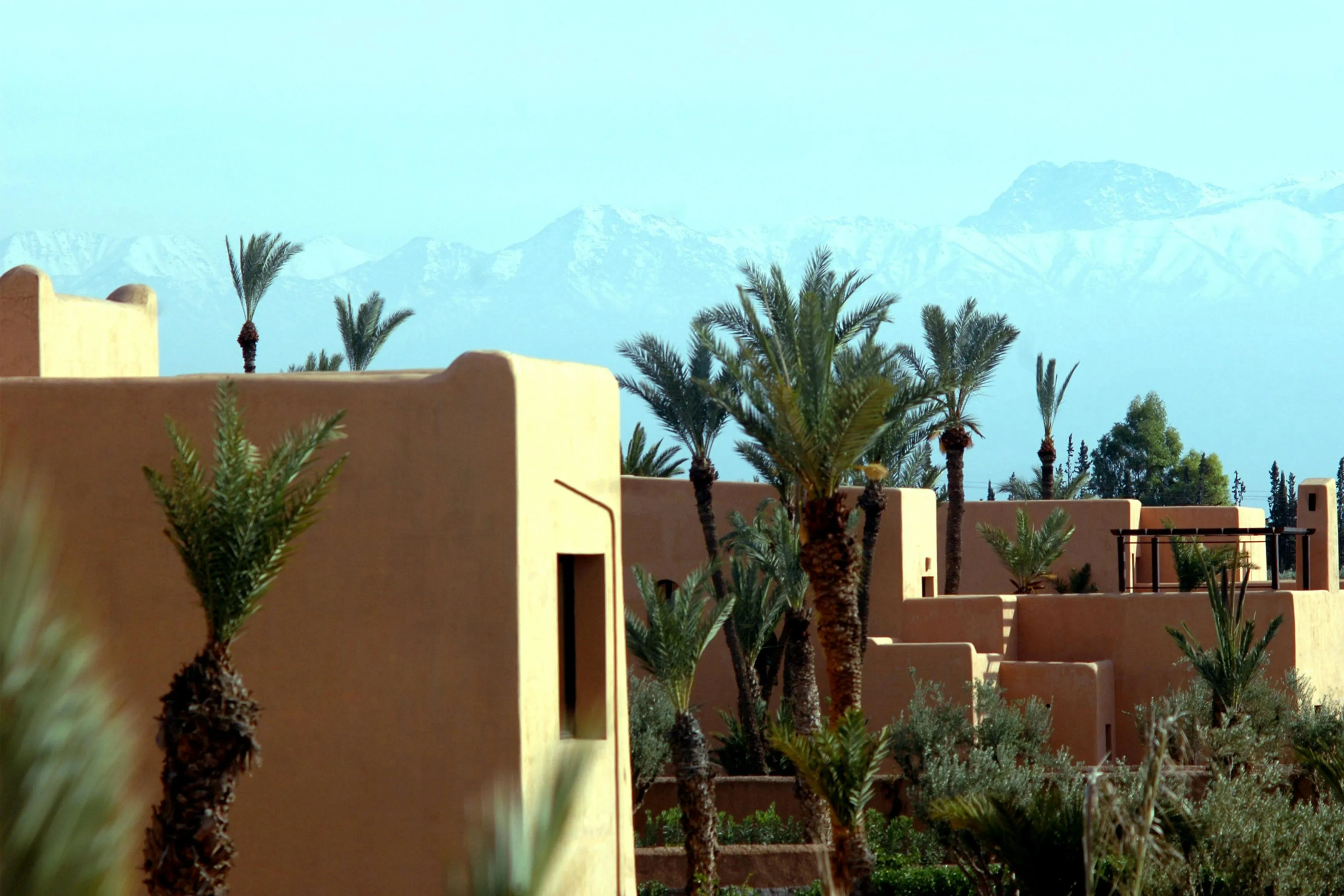 Marrakech : Le Guide du Shopping de Luxe